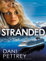 Stranded (Alaskan Courage Book #3)