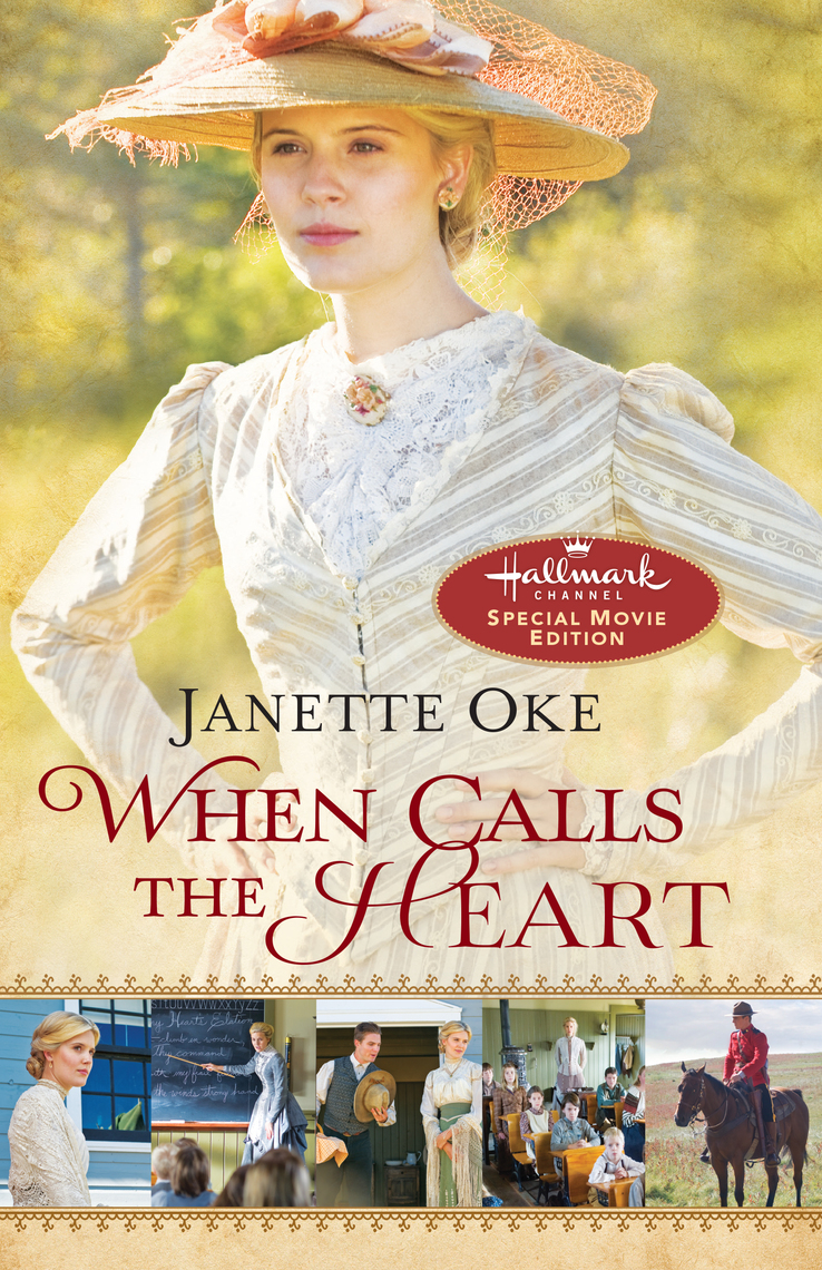 When Calls the Heart by Janette Oke (Ebook) Read free for 30 days