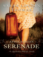 Appalachian Serenade (Appalachian Blessings): A Novella