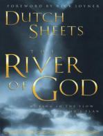 The River of God