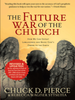 The Future War of the Church