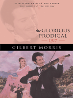 The Glorious Prodigal (House of Winslow Book #24)