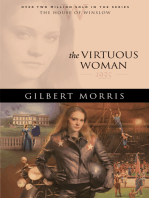 The Virtuous Woman (House of Winslow Book #34)