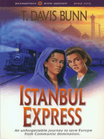 Istanbul Express (Rendezvous With Destiny Book #5)