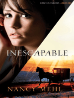 Inescapable (Road to Kingdom Book #1)
