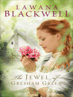 The Jewel of Gresham Green (The Gresham Chronicles Book #4)