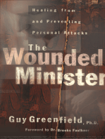 The Wounded Minister