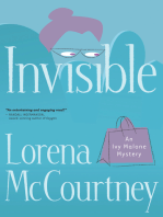 Invisible (An Ivy Malone Mystery Book #1)