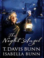 The Night Angel (Heirs of Acadia Book #4)