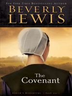 The Covenant (Abram’s Daughters Book #1)