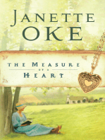 The Measure of a Heart (Women of the West Book #6)