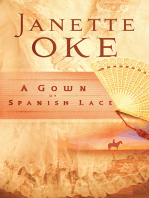 A Gown of Spanish Lace (Women of the West Book #11)