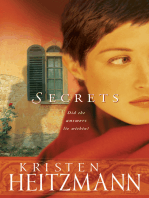 Secrets (The Michelli Family Series Book #1): A Novel