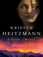 A Rush of Wings (A Rush of Wings Book #1)
