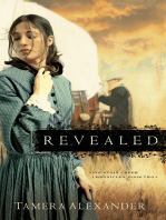 Revealed (Fountain Creek Chronicles Book #2)