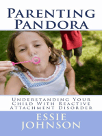 Parenting Pandora