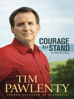 Courage to Stand