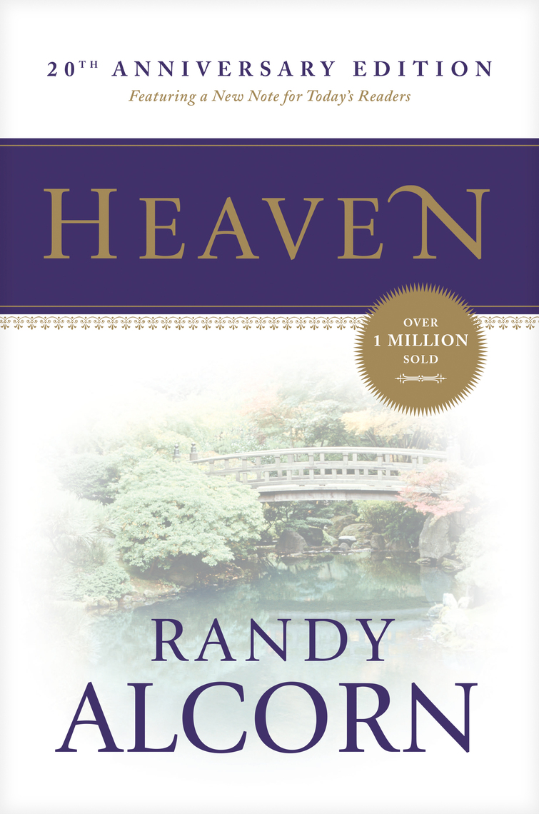 Read Heaven Online by Randy Alcorn Books