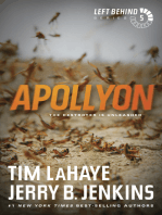 Apollyon: The Destroyer Is Unleashed