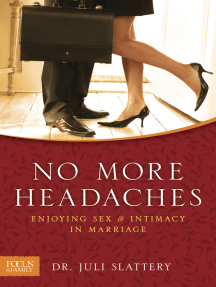No More Headaches by Juli Slattery - Ebook | Scribd