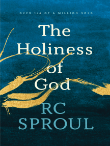 The Holiness Of God Rc Sproul Free Download