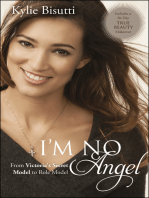 I'm No Angel: From Victoria's Secret Model to Role Model