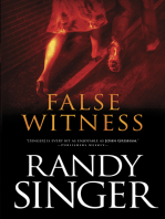 False Witness