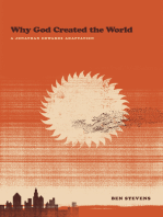 Why God Created the World