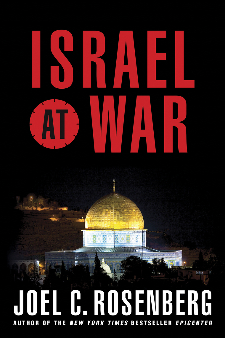 Read Israel at War Online by Joel C. Rosenberg Books