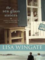 The Sea Glass Sisters: Prelude to The Prayer Box
