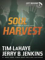 Soul Harvest