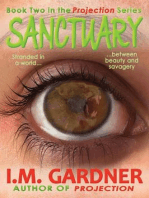 Sanctuary: Projection, #2