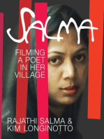 Salma: Filming a Poet in Her Village