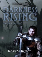 Darkness Rising 3: Secrets