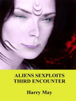 Alien Sexploits