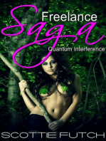 Freelance Saga: Quantum Interference