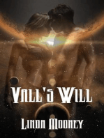 Vall's Will