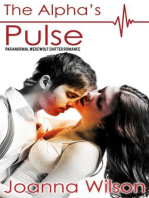 The Alpha's Pulse - Paranormal Werewolf Shifter Romance