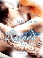 Ruined By You: The By You Series, #1