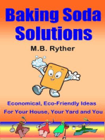 Baking Soda Solutions