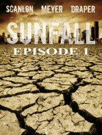 Sunfall: Episode 1
