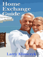 Home Exchange Guide