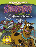 The Ghost of the Bermuda Triangle