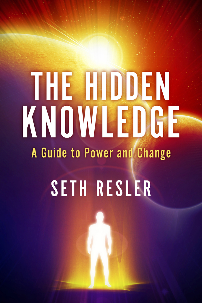 The Hidden Knowledge by Seth Resler (Ebook) - Read free for 30 days