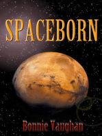 Spaceborn