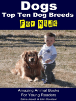 Dogs For Kids