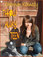 Throw Away Teen
