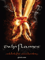 Twin Flames: Midnight Awakening