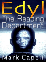 EDYL - The Reading Department (Edyl #1): Edyl, #1