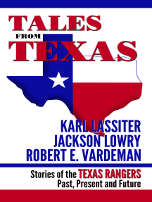 Tales From Texas
